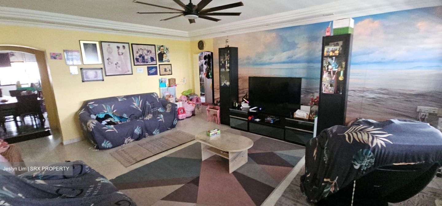 Blk 209 Bukit Batok Street 21 (Bukit Batok), HDB 4 Rooms #489935661